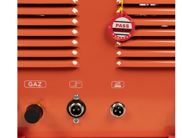 Aparat de sudura WSME-200 [5]