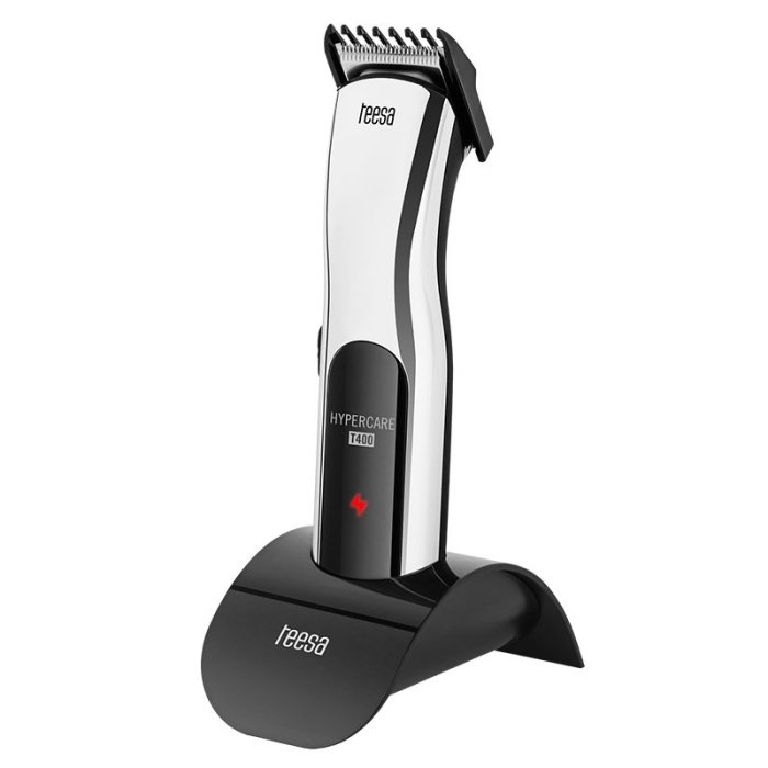 APARAT DE TUNS 4IN1 HYPERCARE T400 TEESA [5]