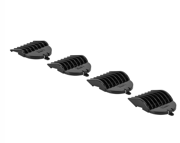 APARAT DE TUNS 4IN1 HYPERCARE T400 TEESA [7]