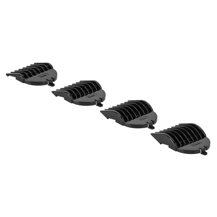 APARAT DE TUNS 4IN1 HYPERCARE T400 TEESA [8]