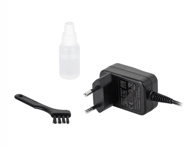 APARAT DE TUNS 4IN1 HYPERCARE T400 TEESA [6]