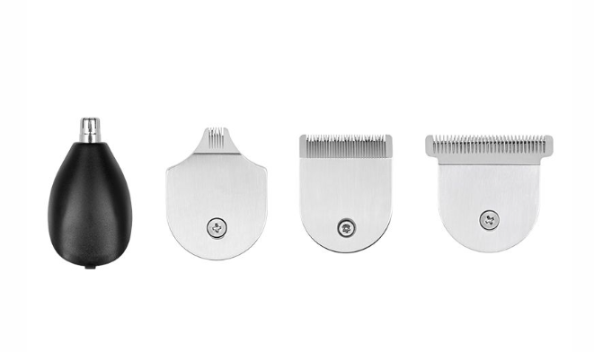 APARAT DE TUNS 4IN1 HYPERCARE T400 TEESA [5]