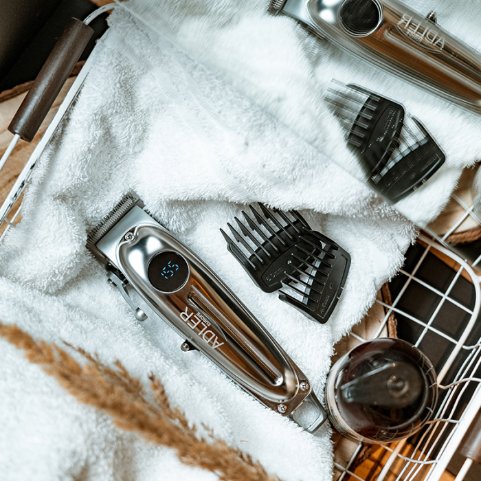 APARAT DE TUNS CU AFISAJ AD 2831 ADLER [3]