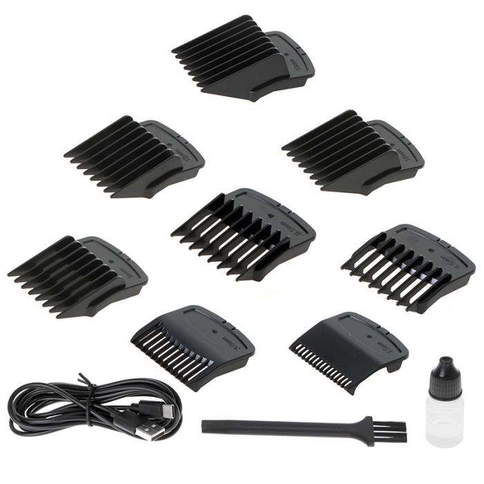 APARAT DE TUNS METALIC CU LCD PREMIUM CAMRY [13]