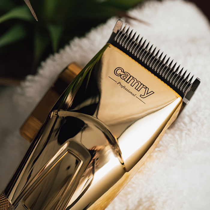 APARAT DE TUNS METALIC CU LCD PREMIUM CAMRY [6]