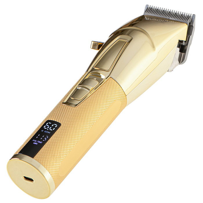 APARAT DE TUNS METALIC CU LCD PREMIUM CAMRY [10]