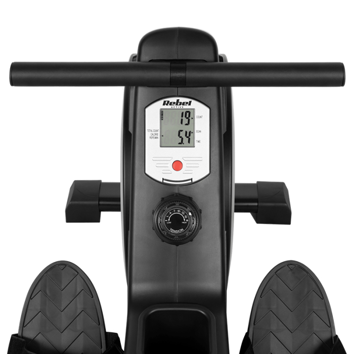 APARAT DE VASLIT MAGNETIC REBEL ACTIVE [11]