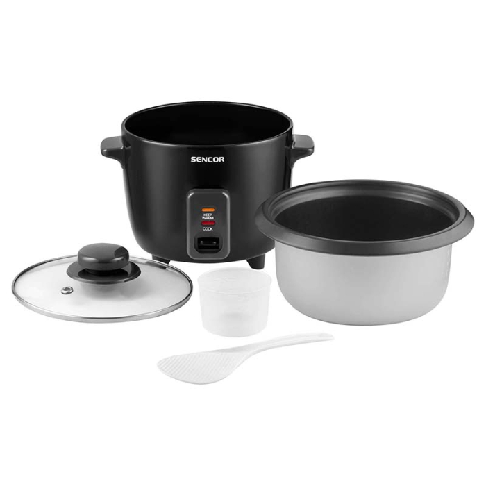 APARAT GATIT OREZ 0.6L 300W SENCOR [4]