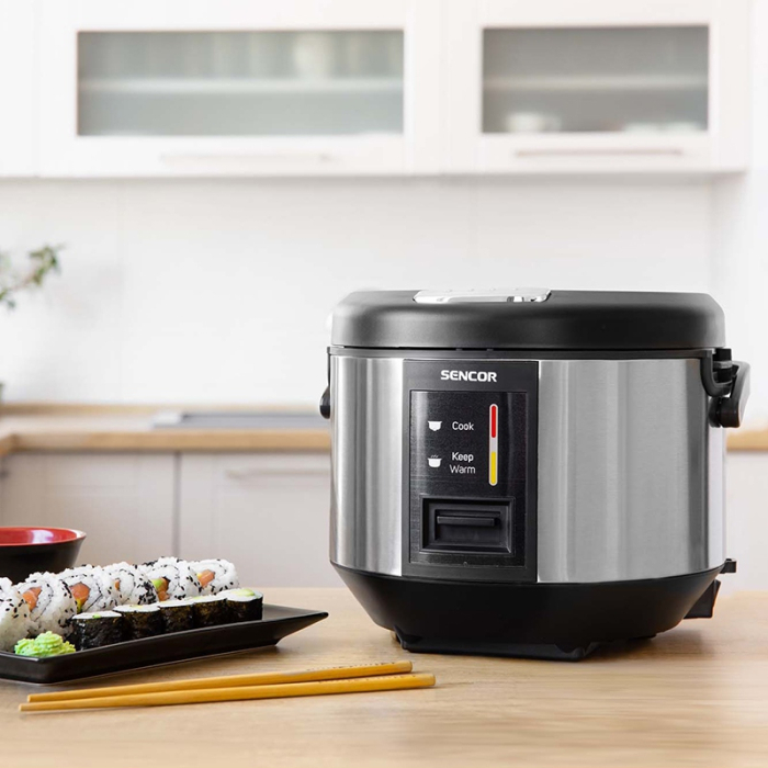 APARAT GATIT OREZ 1,8 L 830 W SENCOR [6]