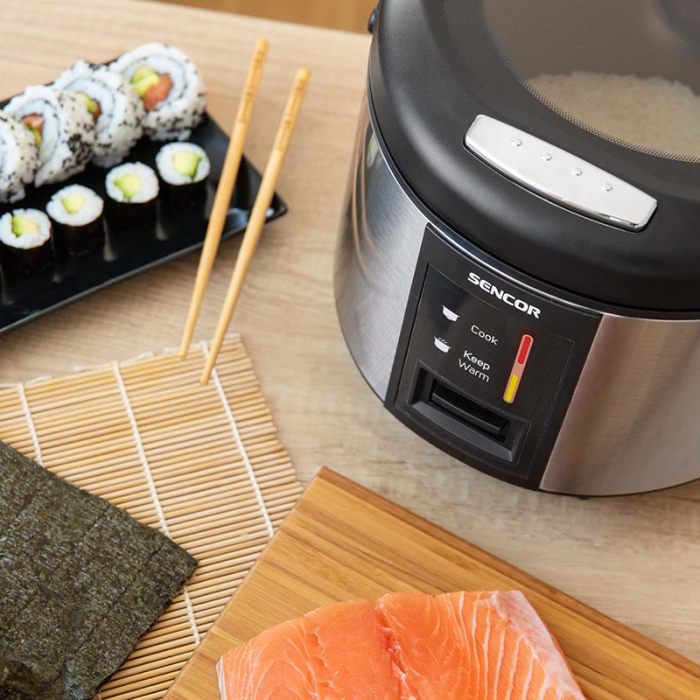 APARAT GATIT OREZ 1,8 L 830 W SENCOR [5]