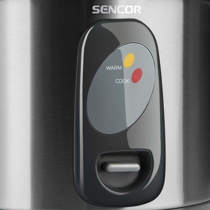 APARAT GATIT OREZ 1L 400W SENCOR [6]