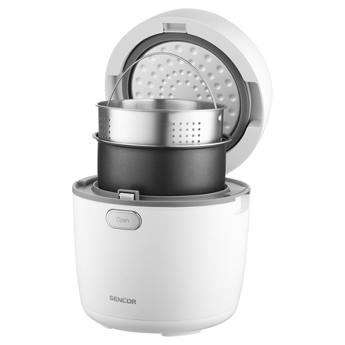 APARAT GATIT OREZ LOW CARB RICE 0.6L 350W SENCOR [11]