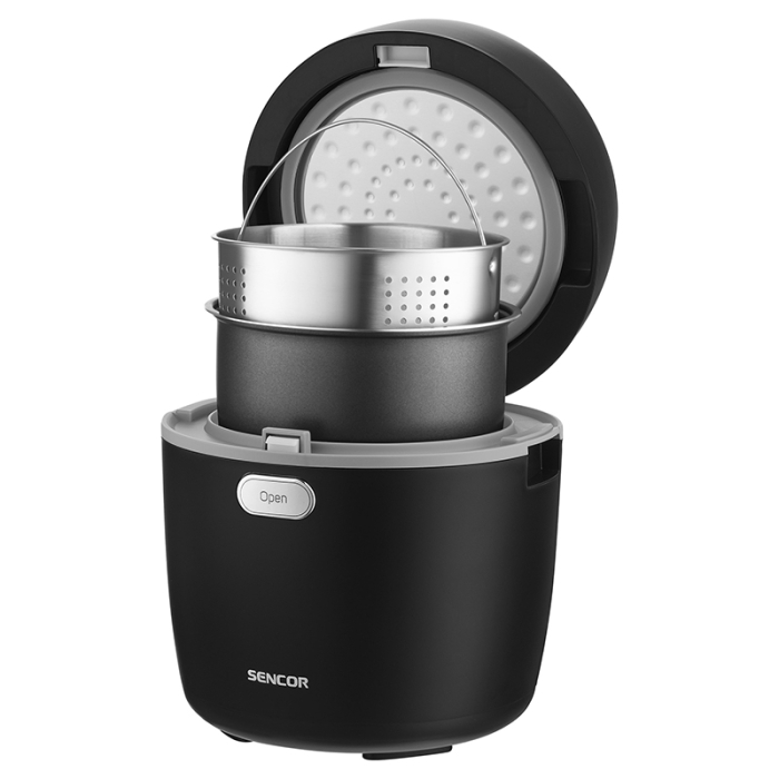 APARAT GATIT OREZ LOW CARB RICE 0.6L 350W SENCOR [11]