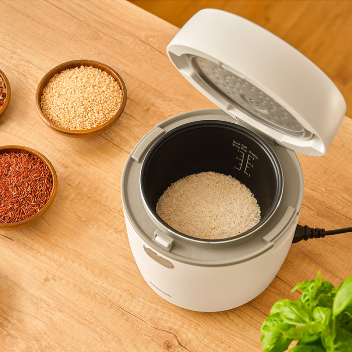 APARAT GATIT OREZ LOW CARB RICE 0.6L 350W SENCOR [8]