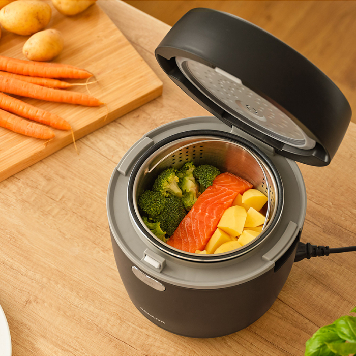 APARAT GATIT OREZ LOW CARB RICE 0.6L 350W SENCOR [7]