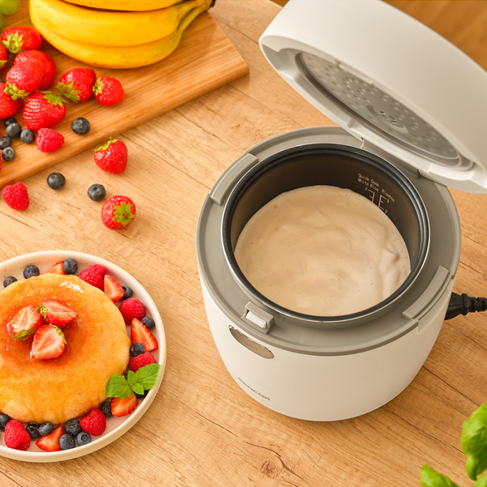 APARAT GATIT OREZ LOW CARB RICE 0.6L 350W SENCOR [4]