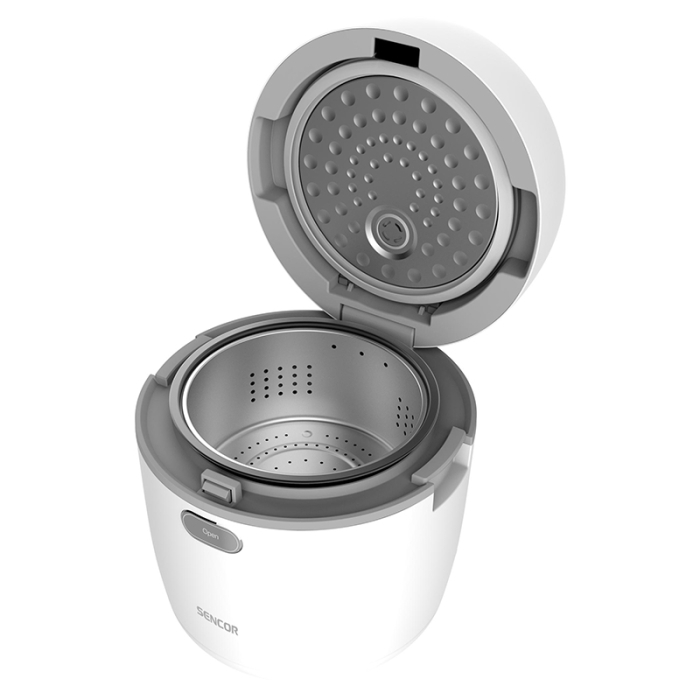 APARAT GATIT OREZ LOW CARB RICE 0.6L 350W SENCOR [14]