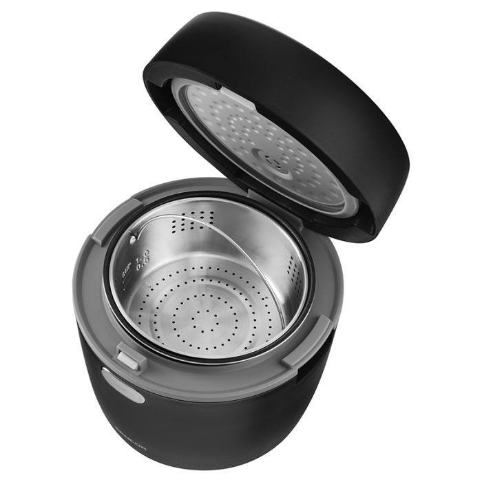 APARAT GATIT OREZ LOW CARB RICE 0.6L 350W SENCOR [14]