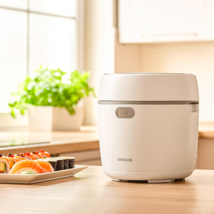 APARAT GATIT OREZ LOW CARB RICE 0.6L 350W SENCOR [17]