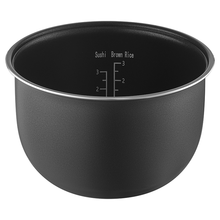 APARAT GATIT OREZ LOW CARB RICE 0.6L 350W SENCOR [15]