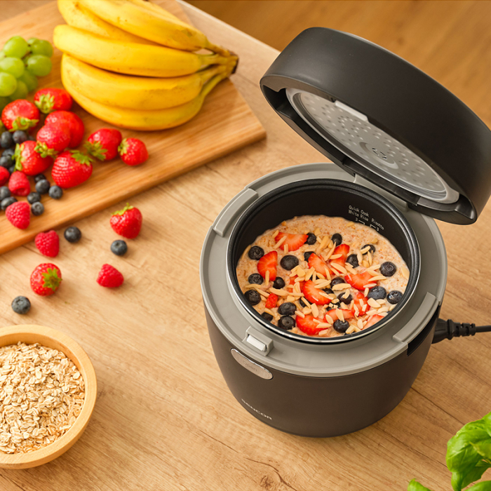 APARAT GATIT OREZ LOW CARB RICE 0.6L 350W SENCOR [6]