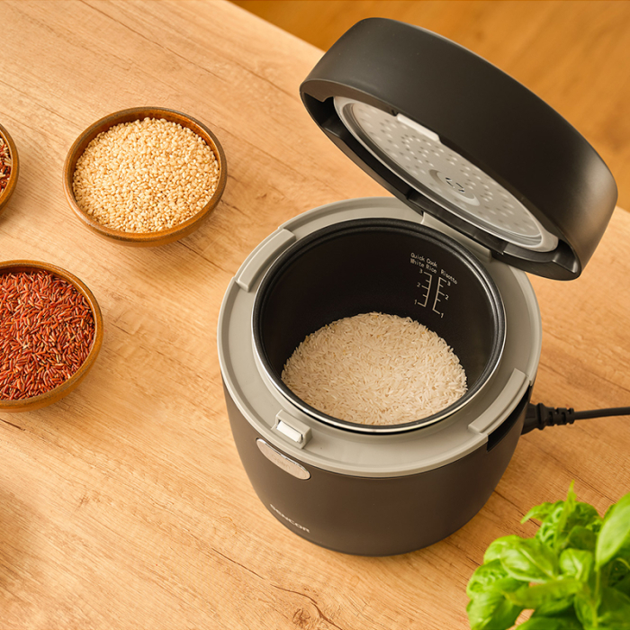 APARAT GATIT OREZ LOW CARB RICE 0.6L 350W SENCOR [8]