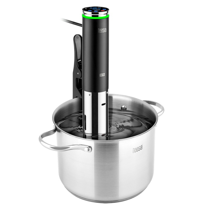 APARAT GATIT SOUS VIDE SV70 TEESA [4]
