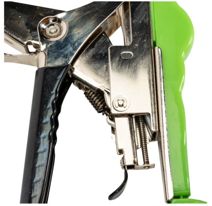 Aparat legat viță de vie, legume, pomi fructiferi [5]