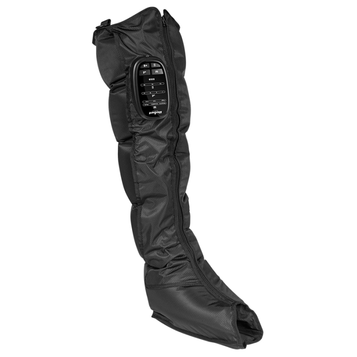 APARAT MASAJ PICIOARE DRENAJ LIMFATIC REBEL ACTIVE [2]