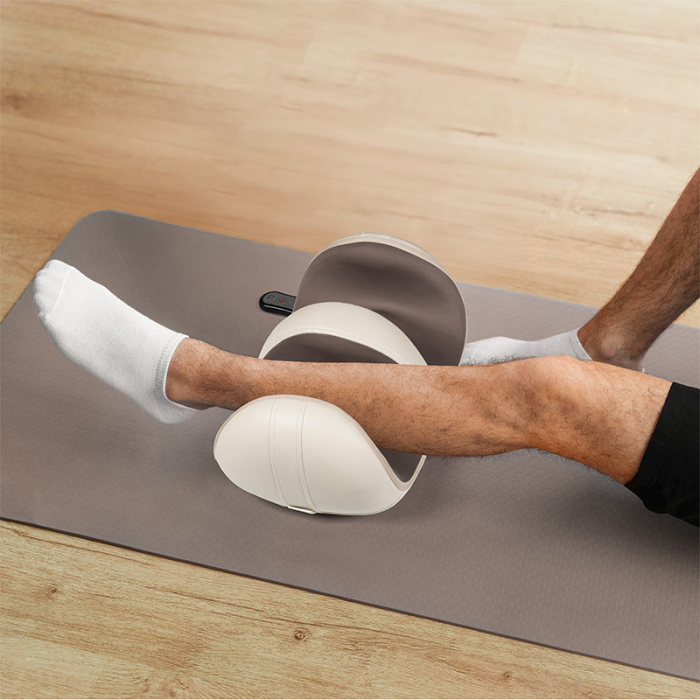 APARAT MASAJ SHIATSU PICIOARE CU INCALZIRE REBEL ACTIVE [3]