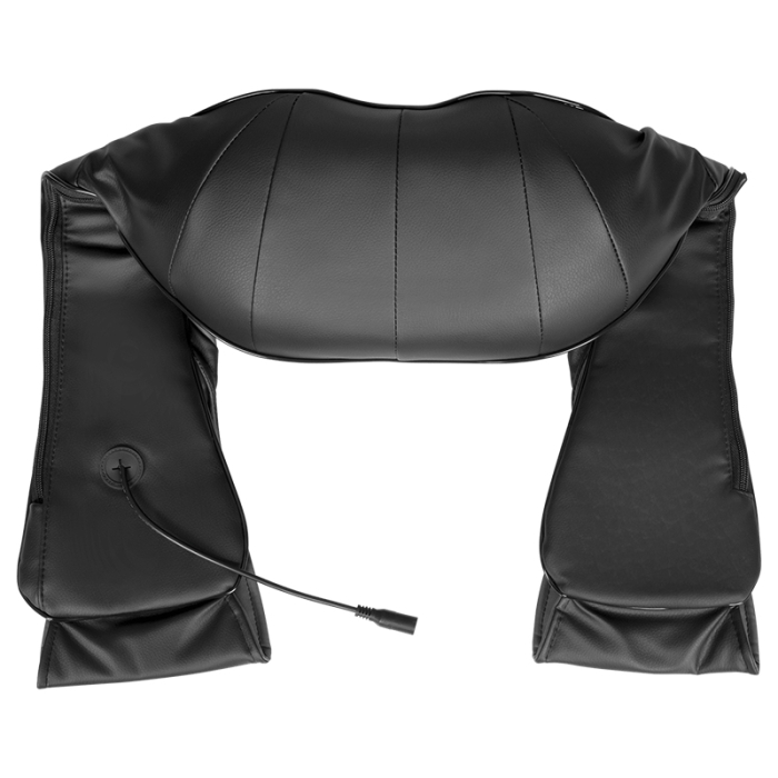 APARAT MASAJ SHIATSU ZONA CERVICALA CU INCALZIRE REBEL [5]