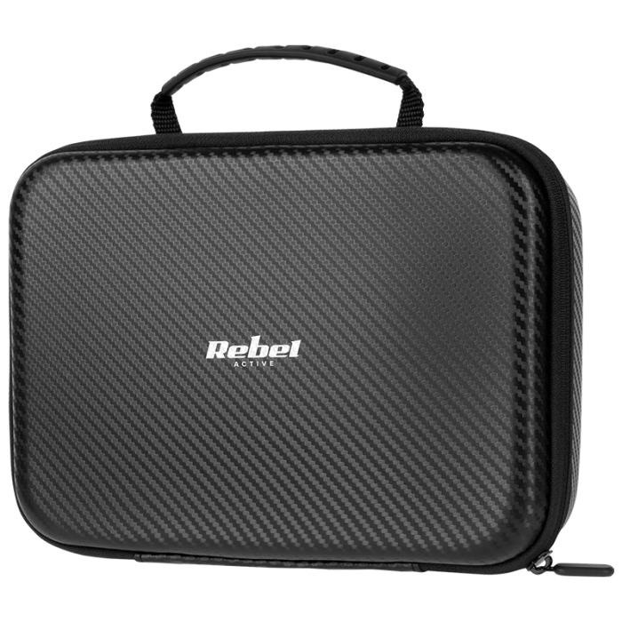 APARAT MASAJ TIP PISTOL 60W REBEL ACTIVE [8]