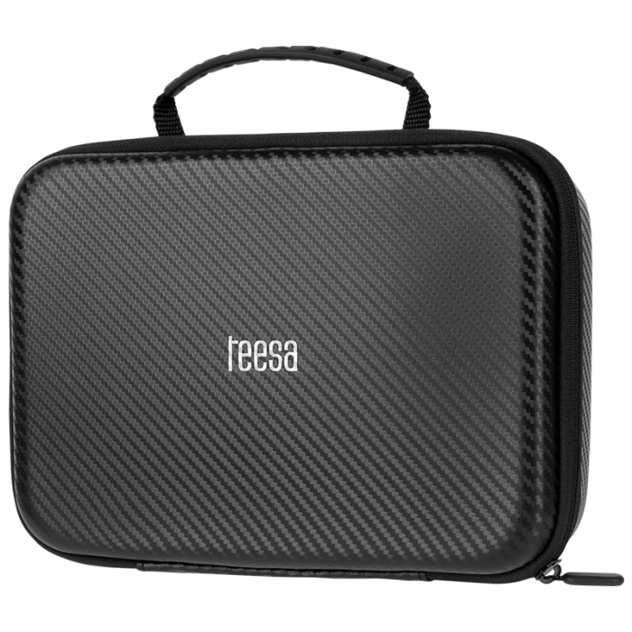 APARAT MASAJ TIP PISTOL RELAX GUN MG60 ALB TEESA [8]