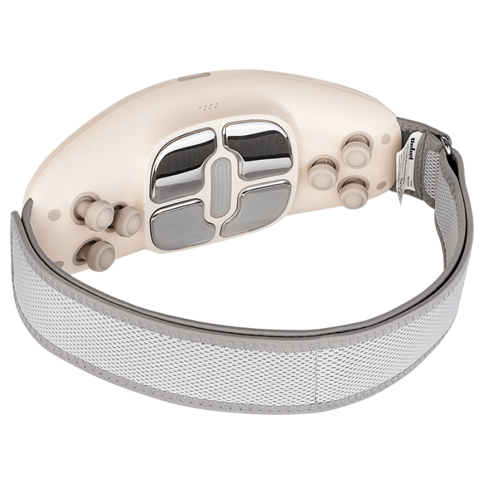 APARAT MASAJ ZONA ABDOMINALA CU INCALZIRE REBEL ACTIVE [3]