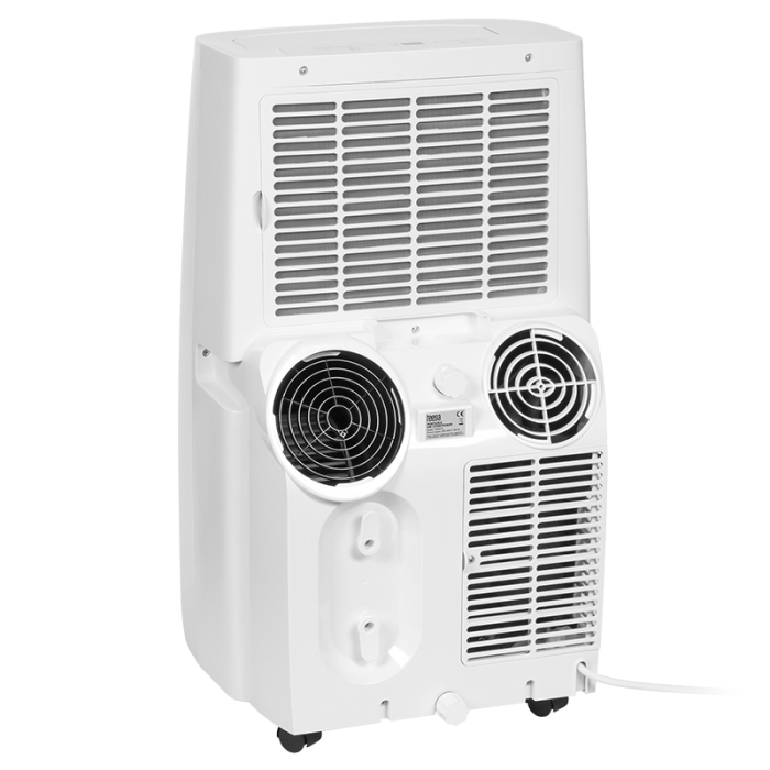 APARAT MOBIL AER CONDITIONAT 14000BTU WI-FI TUYA [10]