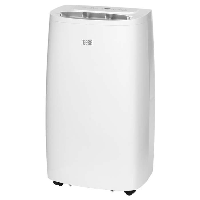 APARAT MOBIL AER CONDITIONAT 14000BTU WI-FI TUYA [2]