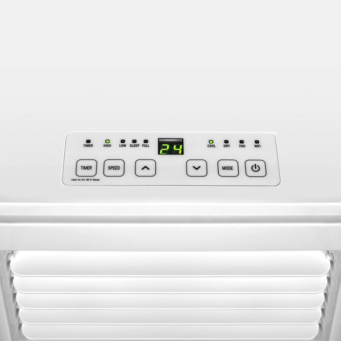 APARAT MOBIL AER CONDITIONAT 9000BTU WI-FI TUYA [12]