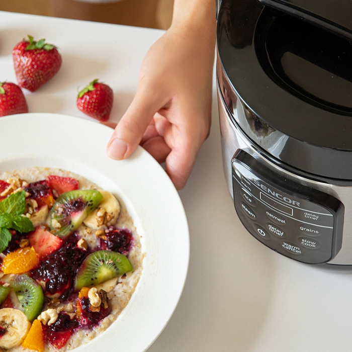 APARAT MULTIFUNCTIONAL GATIT OREZ  350 W SENC [15]