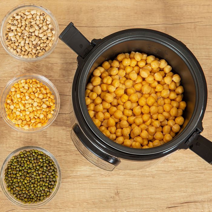 APARAT MULTIFUNCTIONAL GATIT OREZ  350 W SENC [11]