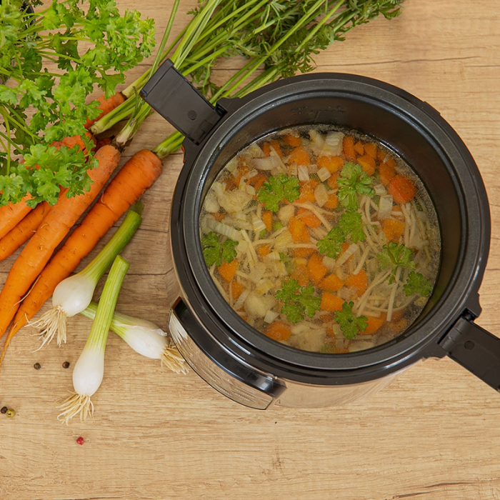 APARAT MULTIFUNCTIONAL GATIT OREZ  350 W SENC [9]