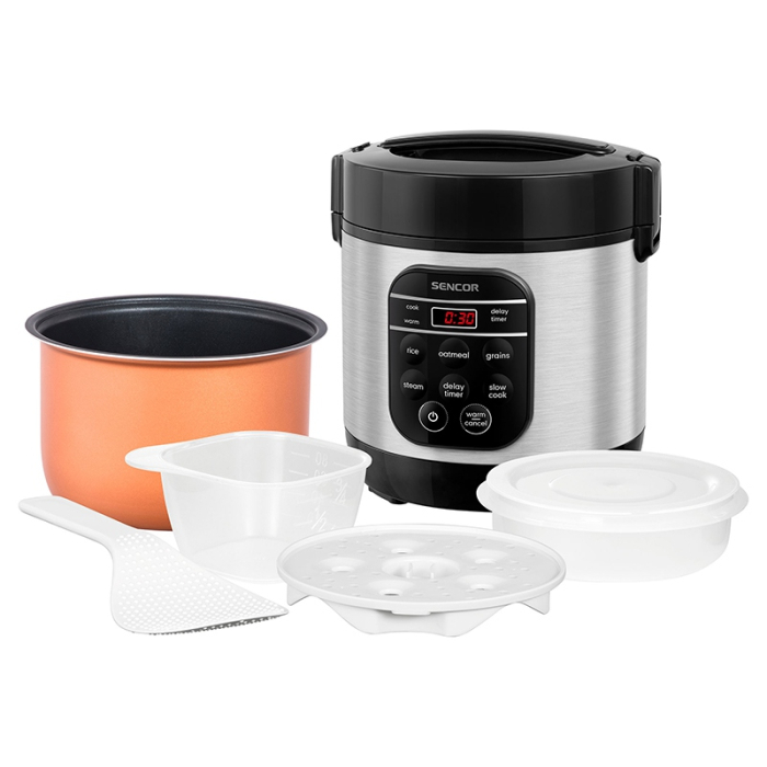 APARAT MULTIFUNCTIONAL GATIT OREZ  350 W SENC [13]