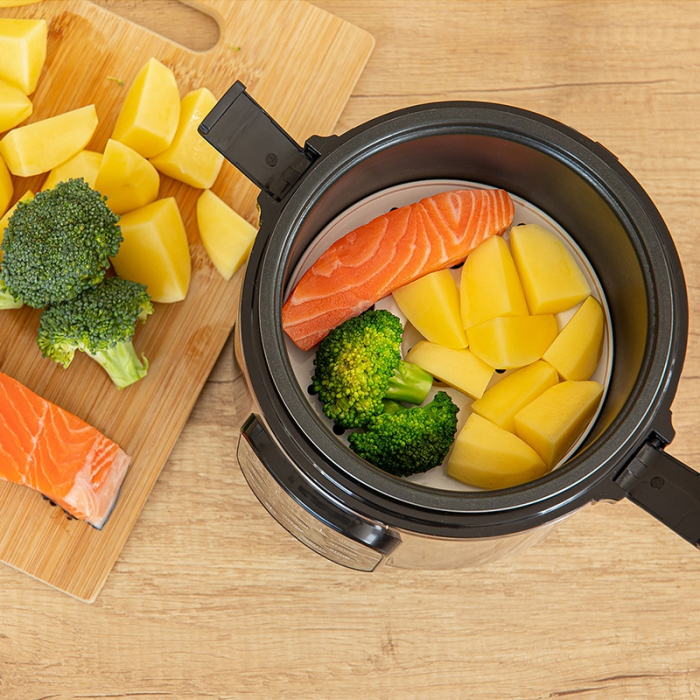 APARAT MULTIFUNCTIONAL GATIT OREZ  350 W SENC [8]