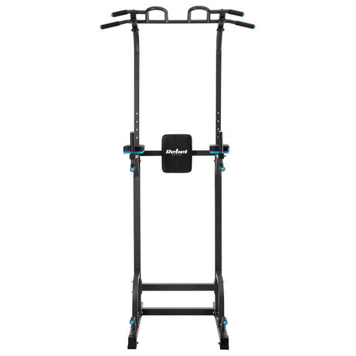 APARAT MULTIFUNCTIONAL PULL-UP BAR REBEL ACTIVE [3]