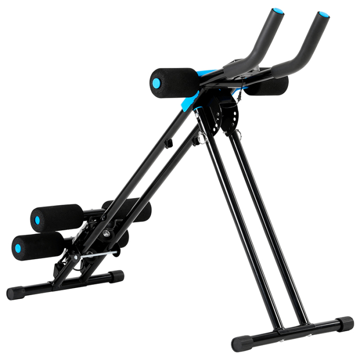 APARAT MUSCULATURA ABDOMINALA REBEL ACTIVE [4]