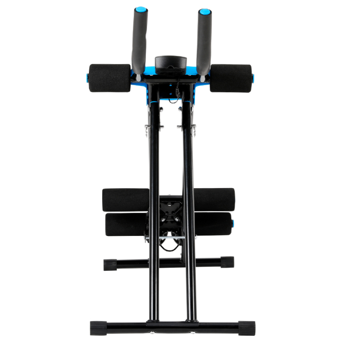 APARAT MUSCULATURA ABDOMINALA REBEL ACTIVE [5]