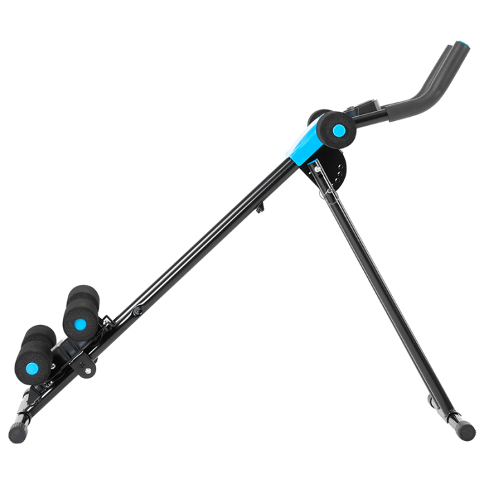 APARAT MUSCULATURA ABDOMINALA REBEL ACTIVE [3]