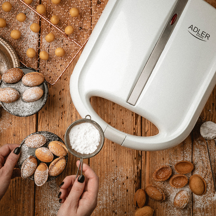 APARAT NUT MAKER AD 3039 ALB ADLER [11]
