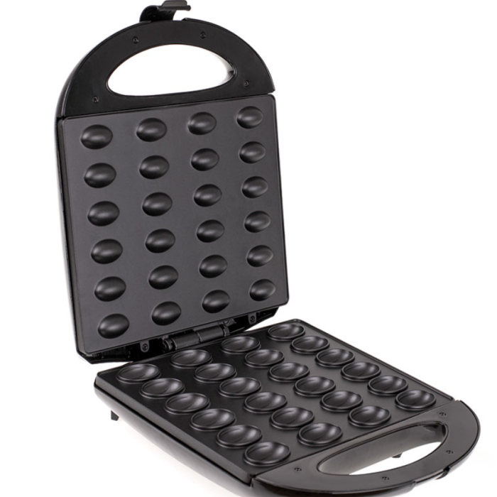 APARAT NUT MAKER AD 3039 NEGRU ADLER [2]