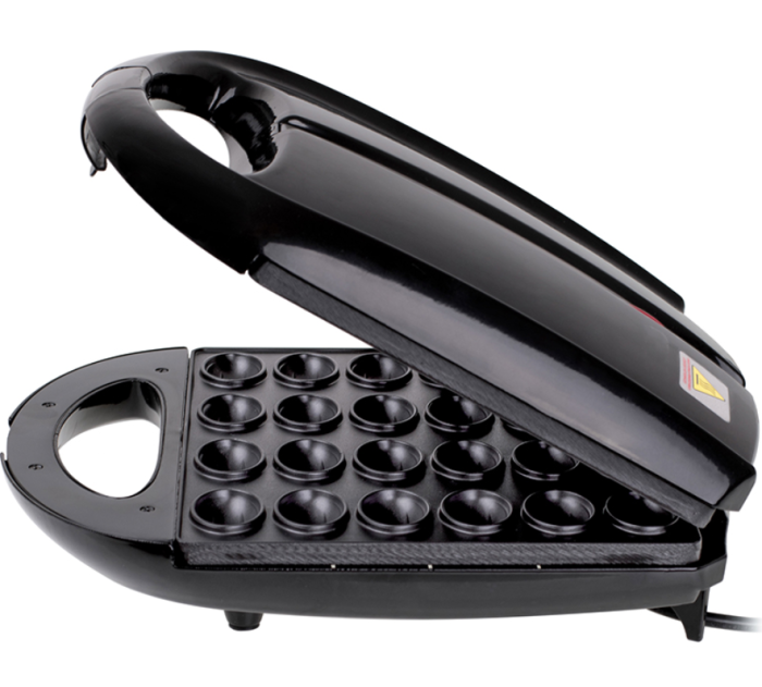 APARAT NUT MAKER AD 3039 NEGRU ADLER [4]