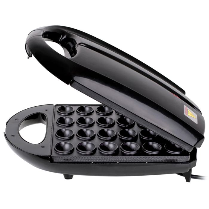 APARAT NUT MAKER AD 3039 NEGRU ADLER [7]